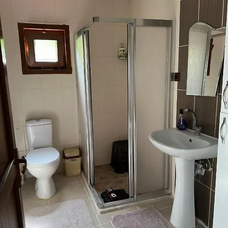 Family Villa Trabzon
