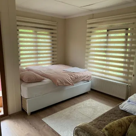 Family Villa