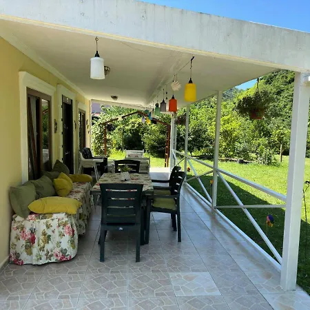 Villa Family Trabzon