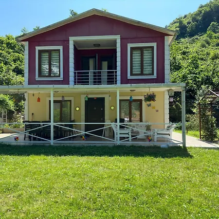Family Villa