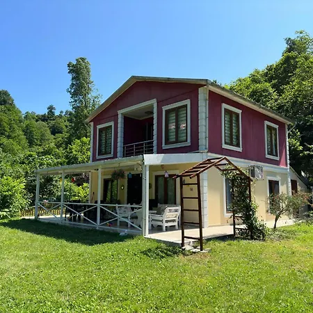 Family Villa