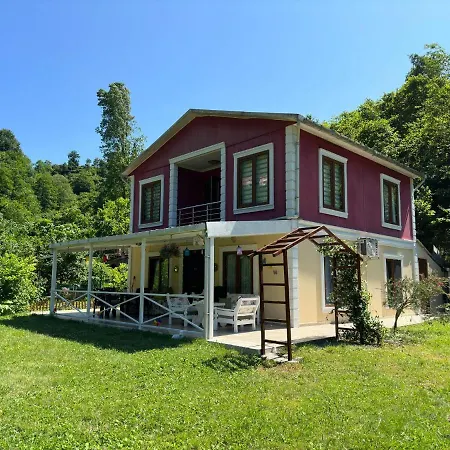 Villa Family Trabzon